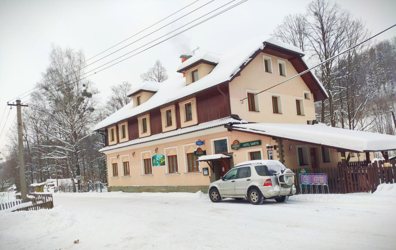 Saentis 3*